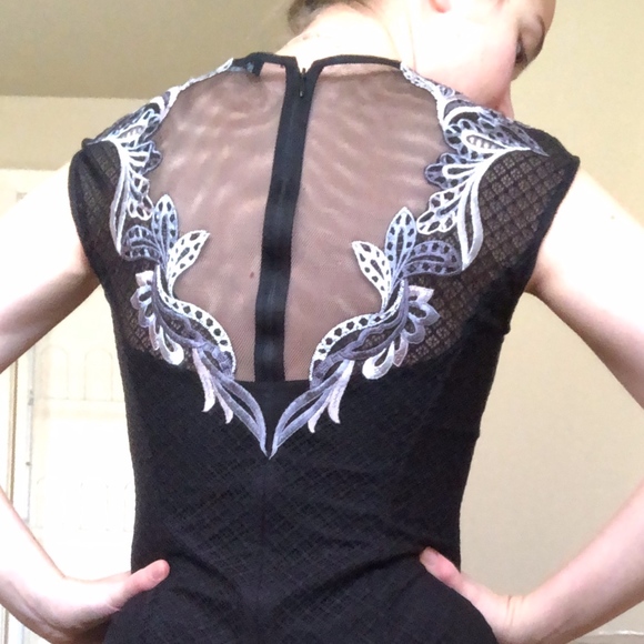 Karen Millen dress - Picture 6 of 8